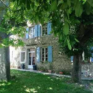 Independant Et Tiny House Dans Ferme 18ème , Saint-Michel-sur-Savasse France
