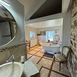 Le Domaine De Coat Rogan, La Du Tregor , Ploezal France