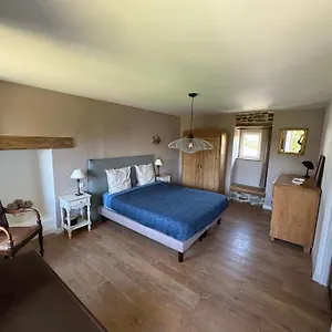 Le Domaine De Coat Rogan La Romantique , Pommerit-Jaudy France