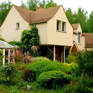 Victoria 3*, Noisy-sur-Ecole France