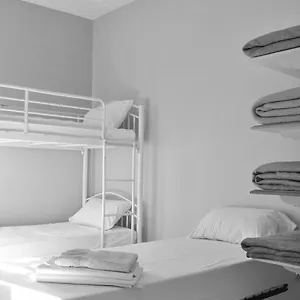  Auberge de jeunesse L'auberge Du Pelerin Et Du Voyageur